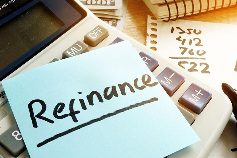 When is the best time to refinance your home loan?