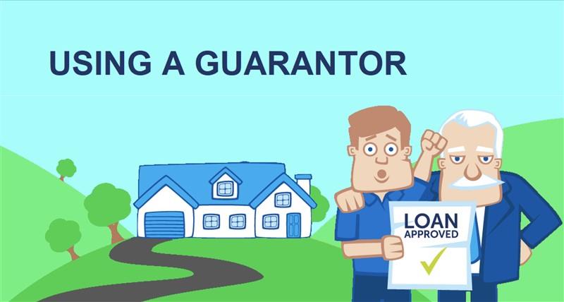 How A Guarantor Can Help You Secure Finance