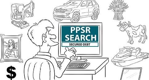 How Important is a PPSR check when buying a car?