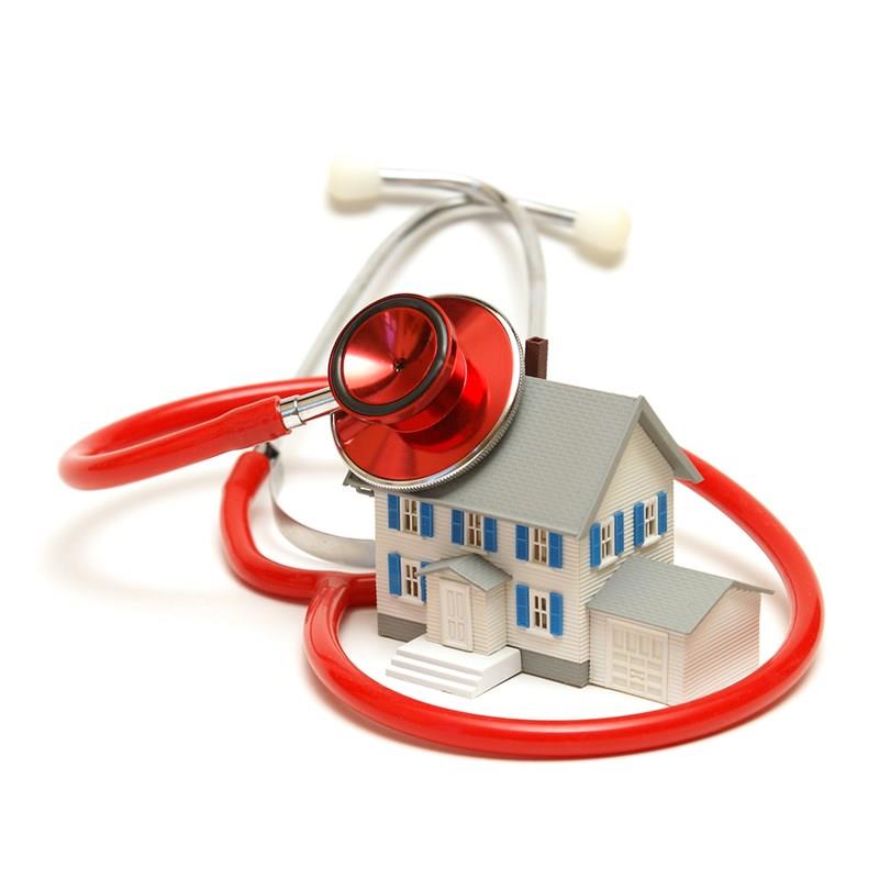 When was your last home loan health check?