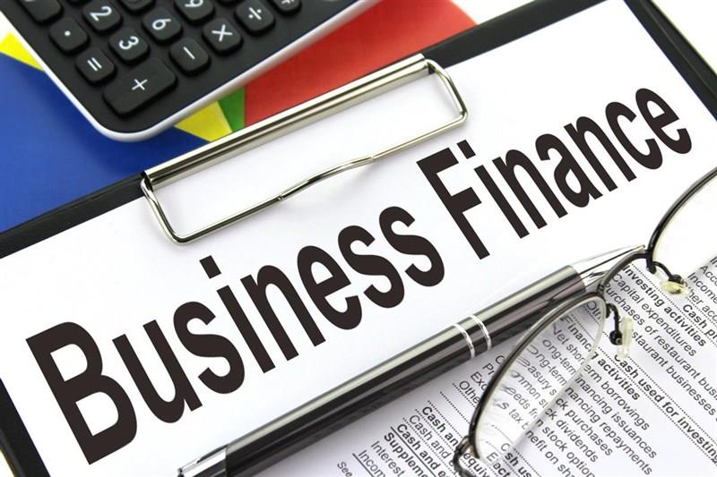 What is a business Loan?