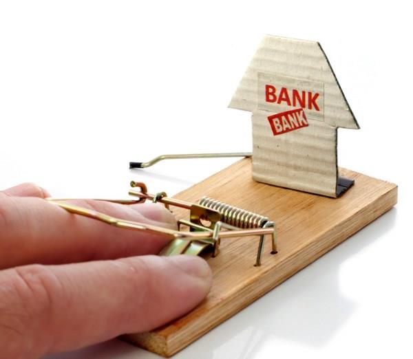 Refinancing traps to avoid