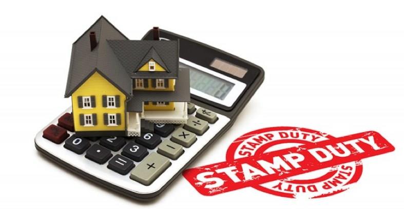 What is Stamp Duty?