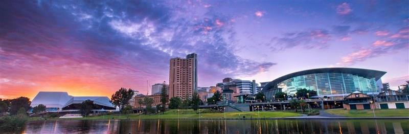 Adelaide suburbs serviced by Finance Prospects