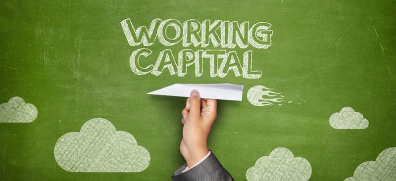 Do you need working capital? - Jessica Arabia, Finance Prospects