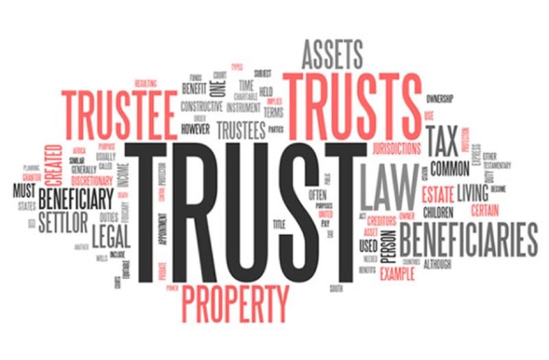 Borrowing in a Trust - Jessica Arabia, Finance Prospects