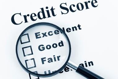 How do my actions impact my credit score?