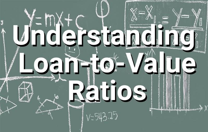 Loan to Value Ratio (LVR) - Jessica Arabia, Finance Prospect