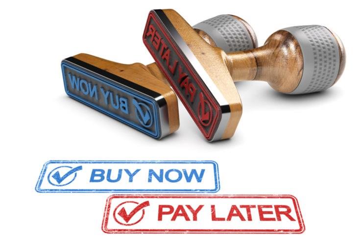 Buy Now Pay Later - The hidden danger potentially stopping you from owning your own home