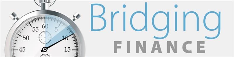 Bridging finance – What you need to know