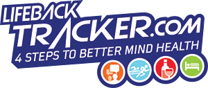 LifeBackTracker icon